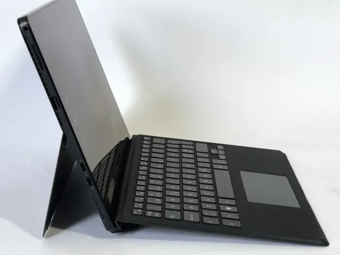 Нетбук-трансформер Б-клас Dell Latitude 5290 2-in-1 / 12.5" (1920x1080) IPS Touch / Intel Core i5-8350U (4 (8) ядра по 1.7 - 3.6 GHz) / 8 GB DDR4 / 128 GB SSD / Intel UHD Graphics 620 / WebCam / Win 10 Pro б/в - зображення 7