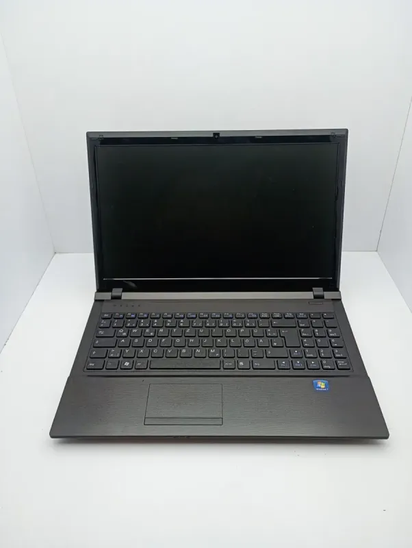 Ноутбук Acer 5742g / 15.6" (1366x768) TN / Intel Core i3-370M (2 (4) ядра по 2.4 GHz) / 4 GB DDR3 / 320 GB HDD / AMD Mobility Radeon HD 5000М / WebCam б/в - зображення 8