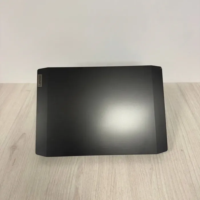 Ігровий ноутбук Б-класу Lenovo Gaming 3 15IMH05 / 15,6" (1920x1080) IPS / Intel Core i5-10300H (4 (8) ядра по 2,5 - 4,5 ГГц) / 8 ГБ DDR4 / 256 ГБ SSD / nVidia GeForce GTX 1650 TI, 4 ГБ GDDR6, 128-біт / WebCam б/в - зображення 8