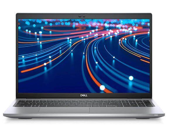 Ультрабук Dell Latitude 5520 / 15.6" (1920x1080) IPS / Intel Core i5-1135G7 (4 (8) ядра по 2.4 - 4.2 GHz) / 16 GB DDR4 / 960 GB SSD / Intel Iris Xe Graphics / WebCam б/в - изображение 2