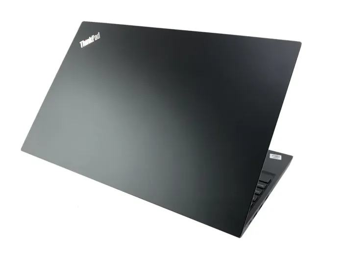 Ультрабук Lenovo ThinkPad L15 Gen 1 / 15.6" (1920x1080) IPS / AMD Ryzen 5 Pro 4650U (6 (12) ядер по 2.1 - 4.0 GHz) / 16 GB DDR4 / 240 GB SSD / AMD Radeon RX Vega 6 Graphics / WebCam б/в - зображення 4