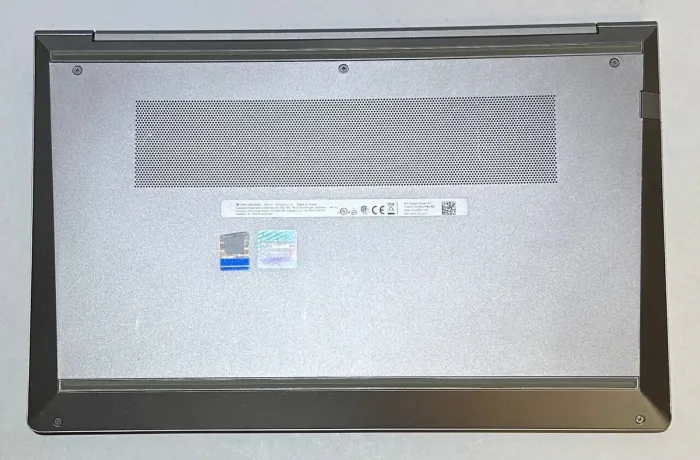 Мобільна робоча станція HP ZBook Power G7 / 15.6" (1920х1080) IPS / Intel Core i7-10850H (6 (12) ядер по 4.9 - 5.1 GHz) / 32 GB DDR4 / 512 GB SSD / nVidia Quadro T2000 Max-Q, 4 GB GDDR5, 128-bit / WebCam б/в - изображение 5