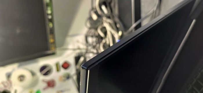 Ігровий ноутбук Б-клас HP Pavilion Gaming 16-a0032dx / 16.1" (1920x1080) IPS / Intel Core i5-10300H (4 (8) ядер по 2.5 - 4.5 GHz) / 16 GB DDR4 / 480 GB SSD / nVidia GeForce GTX 1660 Ti Max-Q, 6 GB GDDR6, 192-bit / WebCam б/в - зображення 4