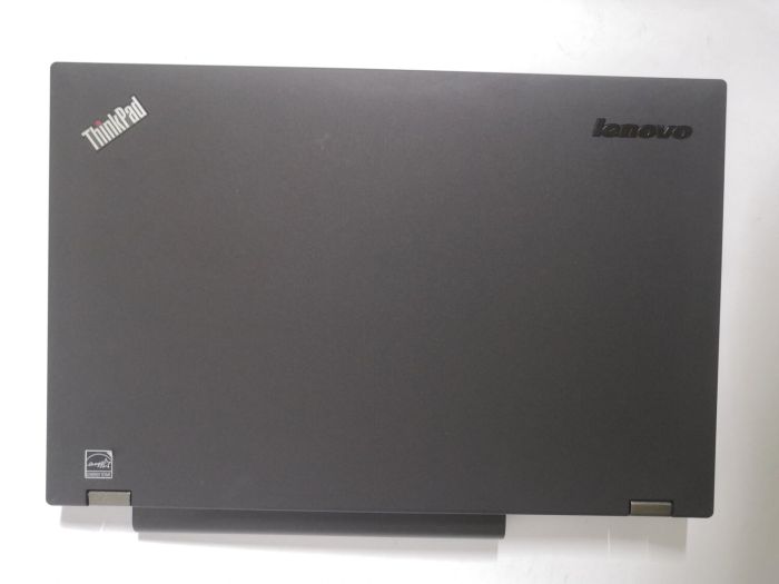 Мобільна робоча станція Lenovo ThinkPad W540 / 15.6" (1920x1080) TN / Intel Core i7-4800MQ (4 (8) ядра по 2.7 - 3.7 GHz) / 8 GB DDR3 / 128 GB SSD + 1000 GB HDD / nVidia Quadro K2100M, 2 GB GDDR5, 128-bit / WebCam / Win 10 Pro б/в - зображення 6