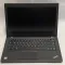 Ноутбук Lenovo ThinkPad T460 / 14" (1920x1080) IPS / Intel Core i5-6300U (2 (4) ядра по 2.4 - 3.0 GHz) / 8 GB DDR3 / 256 GB SSD / Intel HD Graphics 520 / WebCam / Два АКБ / Windows 10 Pro б/в