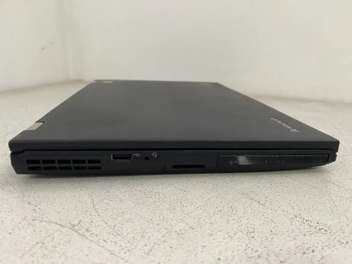 Ноутбук Б-клас Lenovo ThinkPad T420s / 14" (1366x768) TN / Intel Core i5-2520M (2 (4) ядра по 2.5 - 3.2 GHz) / 8 GB DDR3 / 128 GB SSD / Intel HD Graphics 3000 / WebCam б/в - зображення 4