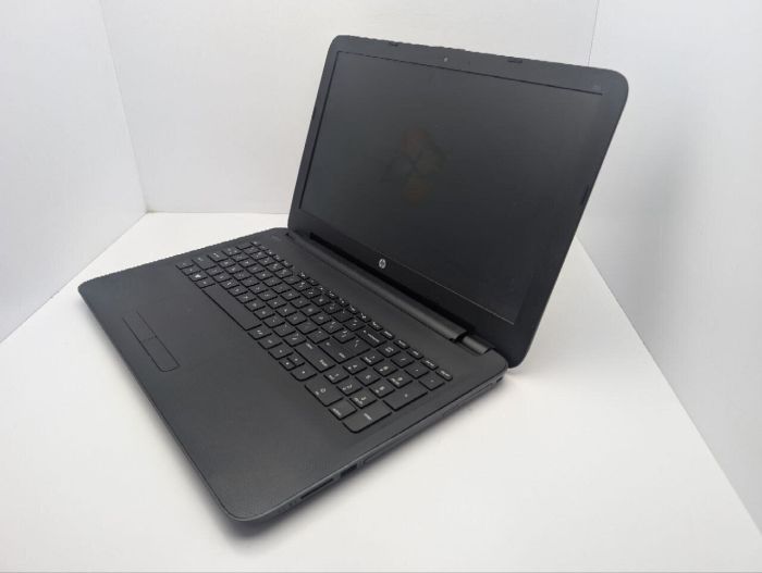 Ноутбук HP 255 G4 c экраном 15.6" (1366x768) TN на базе процессора AMD E1-6015 и оперативной памяти 8 GB DDR3 для офисной работы и домашних задач б/в - зображення 7