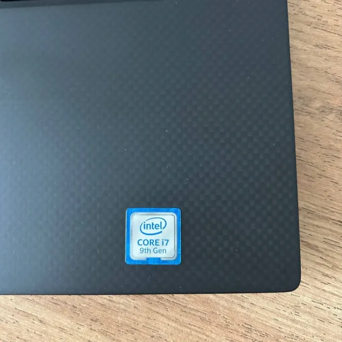 Мобільна робоча станція Dell Precision 5540 / 15.6" (1920x1080) IPS / Intel Core i7-9850H (6 (12) ядер по 2.6 - 4.6 GHz) / 16 GB DDR4 / 256 GB SSD / nVidia Quadro T1000, 4 GB GDDR5, 128-bit / WebCam б/в - зображення 8