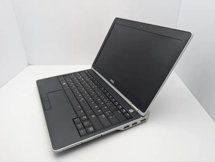 Нетбук Dell Latitude E6220 / 12.5" (1366x768) TN / Intel Core i7-2640M (2 (4) ядра по 2.8 - 3.5 GHz) / 8 GB DDR3 / 320 GB HDD / Intel HD Graphics 3000 / WebCam б/в - зображення 7