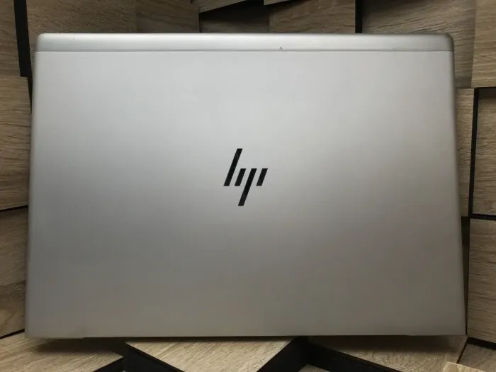 Ультрабук Б-клас HP EliteBook 840 G5 / 14" (1920x1080) IPS Touch / Intel Core i7-8650U (4 (8) ядра по 1.9 - 4.2 GHz) / 8 GB DDR4 / 256 GB SSD M.2 / Intel UHD Graphics 620 / WebCam / HDMI б/в - зображення 8