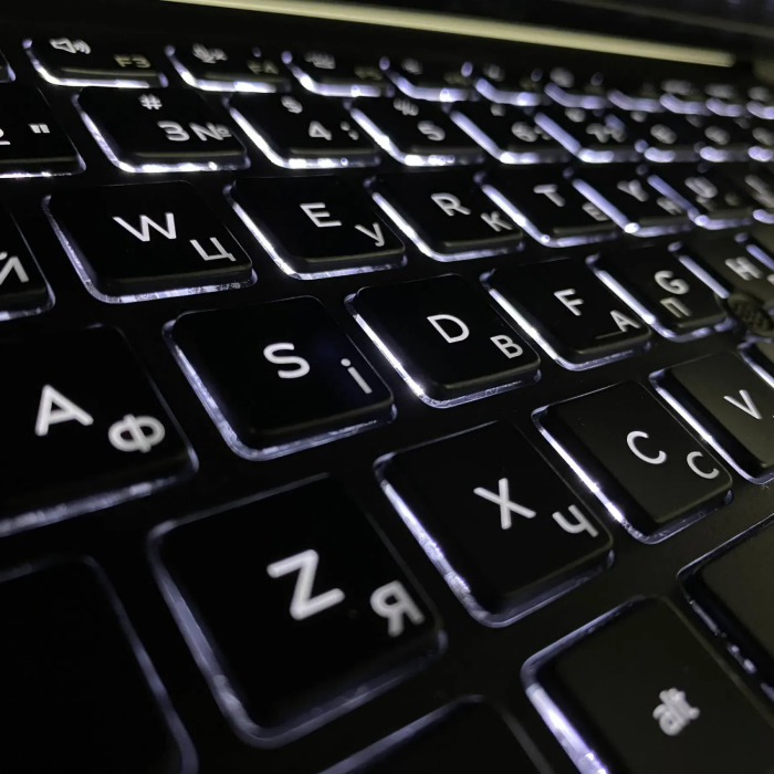 Ультрабук Dell Latitude 5400 / 14" (1920x1080) IPS / Intel Core i5-8365U (4 (8) ядра по 1.6 - 4.1 GHz) / 16 GB DDR4 / 256 GB SSD / Intel UHD Graphics / WebCam / SIM / HDMI б/в - зображення 13