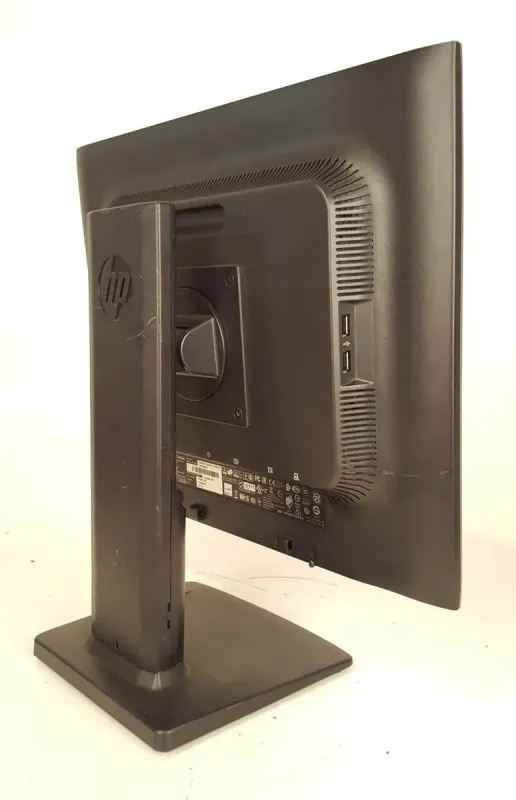 Монітор HP E190i / 19" (1280x1024) IPS / USB, VGA, DVI, DisplayPort б/в - зображення 5