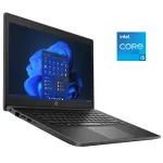 Ультрабук Б-клас HP ProBook Fortis G10 / 14" (1366x768) TN / Intel Core i5-1230U (10 (12) ядер по 1.0 - 4.4 GHz) / 16 GB DDR4 / 256 GB SSD / Intel Iris Xe Graphics / WebCam / Win 11 Pro б/в