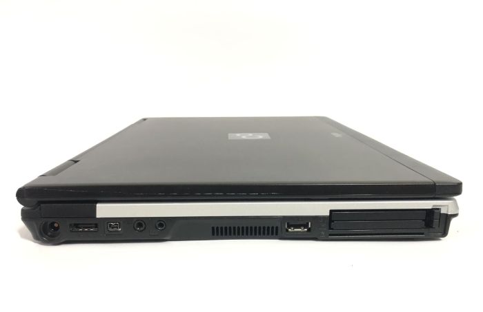 Ноутбук Б-клас Fujitsu LifeBook E780 / 15.6" (1366x768) TN / Intel Core i5-560M (2 (4) ядра по 2.66 - 3.2 GHz) / 8 GB DDR3 / 250 GB HDD / Intel HD Graphics / WebCam / DVD-ROM б/в - зображення 5