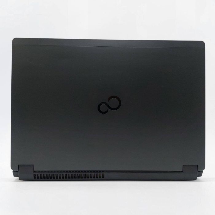 Мобільна робоча станція Fujitsu Celsius H780 / 15,6" (1920x1080) IPS / Intel Core i7-8750H (6 (12) ядер по 2,2 - 4,1 ГГц) / 32 ГБ DDR4 / 512 ГБ SSD / nVidia Quadro P600, 4 ГБ GDDR5, 128-біт / Веб-камера / Windows 11 Pro б/в - зображення 7