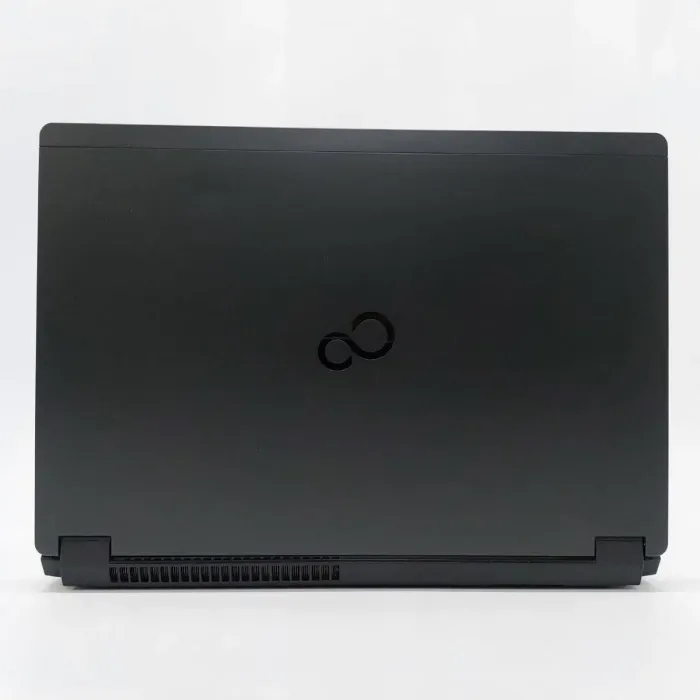 Мобільна робоча станція Fujitsu Celsius H780 / 15,6" (1920x1080) IPS / Intel Core i7-8750H (6 (12) ядер по 2,2 - 4,1 ГГц) / 32 ГБ DDR4 / 512 ГБ SSD / nVidia Quadro P600, 4 ГБ GDDR5, 128-біт / Веб-камера / Windows 11 Pro б/в - зображення 7