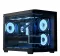 Ігровий ПК AeroCool P300C Monster Tower / AMD Ryzen 7 8700F (8 (16) ядер по 4.1 - 5.0 GHz) / 32 GB DDR5 / 2000 GB SSD M.2 / nVidia GeForce RTX 5070, 12 GB GDDR7, 192-bit