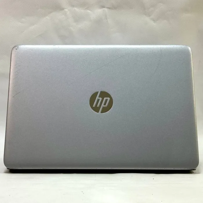 Ультрабук Б-клас HP EliteBook 840 G3 / 14" (1920x1080) TN / Intel Core i5-6300U (2 (4) ядра по 2.4 - 3.0 GHz) / 8 GB DDR4 / 128 GB SSD + 320 GB HDD / Intel HD Graphics 520 / WebCam / Windows 10 Pro б/в - зображення 8
