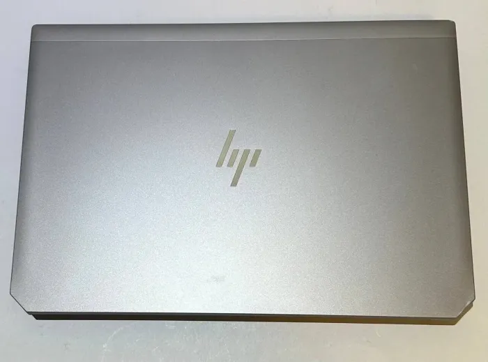 Мобільна робоча станція Б-класу HP zBook 17 G6 / 17,3" (1920x1080) IPS / Intel Core i7-9850H (6 (12) ядер по 2,6 - 4,6 ГГц) / 32 ГБ DDR4 / 1000 ГБ SSD / nVidia Quadro RTX 3000, 6 ГБ GDDR6, 192-біт / WebCam б/в - изображение 8