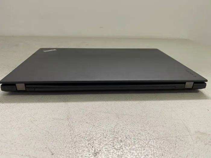 Нетбук Б-клас Lenovo ThinkPad X260 / 12.5" (1366x768) IPS / Intel Core i5-6200U (2 (4) ядра по 2.3 - 2.8 GHz) / 8 GB DDR4 / 128 GB SSD / Intel HD Graphics 520 / WebCam / BIOS PASSWORD BOOT б/в - зображення 6