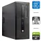 Комп'ютер HP ProDesk 600 G1 Tower / Intel Core i7-4770 (4 (8) ядра по 3.4 - 3.9 GHz) / 16 GB DDR3 / 240 GB SSD + 500 GB HDD / nVidia GeForce GT 730, 2 GB GDDR3, 64-bit / VGA б/в