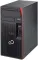 Комп'ютер Fujitsu Esprimo P557 Tower / Intel Core i3-6100 (2 (4) ядра по 3,7 ГГц) / 16 ГБ DDR4 / 120 ГБ SSD / Intel HD Graphics 530 б/в