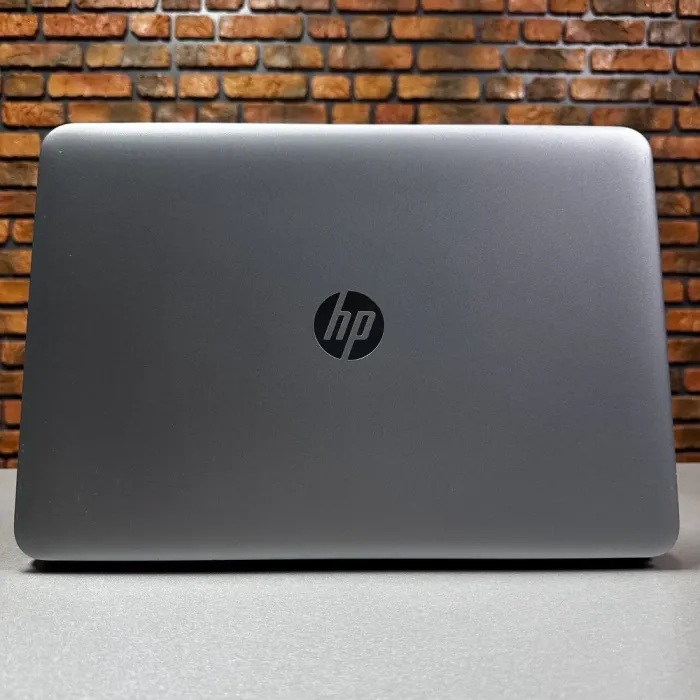 Ноутбук HP ProBook 450 G4 / 15.6" (1366x768) TN / Intel Core i5-7200U (2 (4) ядра по 2.5 - 3.1 GHz) / 8 GB DDR4 / 256 GB SSD / Intel HD Graphics 620 / WebCam б/в - зображення 8