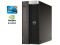 Робоча станція Dell Precision 5810 Workstation Tower / Intel Xeon E5-1620 v3 (4 (8) ядра по 3,5 - 3,6 ГГц) / 16 ГБ DDR4 / 256 ГБ SSD + 1000 ГБ HDD / nVidia Quadro K4200, 4 ГБ GDDR5, 256-біт / DVD-ROM б/в