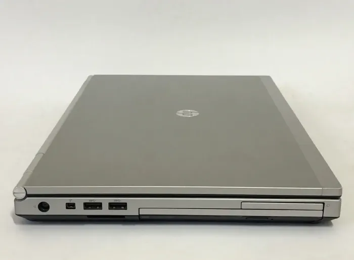 Ноутбук HP EliteBook 8460p / 14" (1366x768) TN / Intel Core i5-2520M (2 (4) ядра по 2.5 - 3.2 GHz) / 8 GB DDR3 / 500 GB HDD / AMD Radeon HD 6470M, 1GB DDR3, 64-bit / WebCam / DVD-ROM б/в - зображення 4