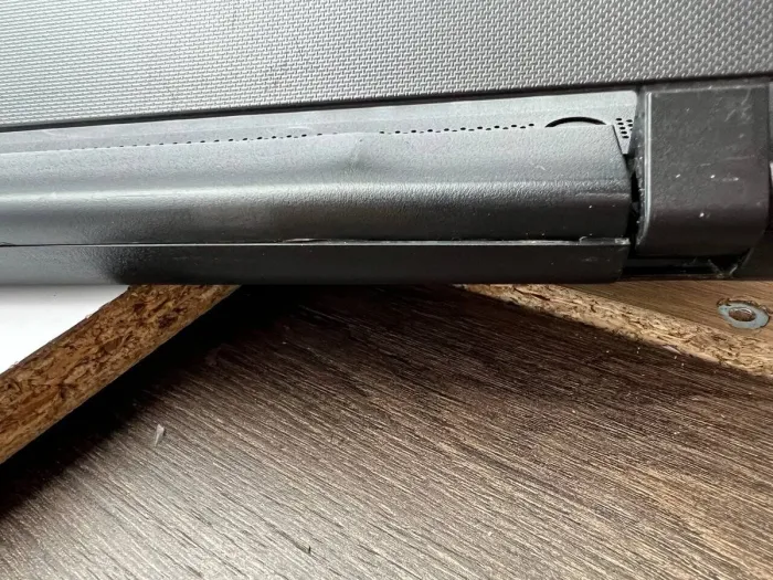 Ноутбук Б-клас Lenovo B50-10 / 15.6" (1366x768) TN / Intel Celeron N2840 (2 ядра по 2.16 - 2.58 GHz) / 4 GB DDR3 / 120 GB SSD / Intel HD Graphics / WebCam б/в - зображення 7