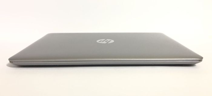 Ноутбук Б-клас HP ProBook 440 G4 / 14" (1366x768) TN / Intel Core i3-7100U (2 (4) ядра по 2.4 GHz) / 8 GB DDR4 / 128 GB SSD / Intel HD Graphics 620 / WebCam / Win 10 Pro б/в - зображення 6