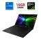 Ігровий ноутбук Razer Blade 14 RZ09-0195 / 14" (1920x1080) IPS / Intel Core i7-7700HQ (4 (8) ядра по 2.8 - 3.8 GHz) / 16 GB DDR4 / 512 GB SSD / nVidia GeForce GTX 1060, 6 GB GDDR5, 192-bit / WebCam б/в