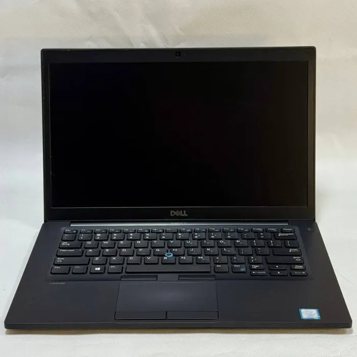 Ноутбук Б-клас Dell Latitude 7480 / 14" (1920x1080) IPS / Intel Core i5-7300U (2 (4) ядра по 2.6 - 3.5 GHz) / 8 GB DDR4 / 256 GB SSD / Intel HD Graphics 620 / WebCam / Windows 10 Pro б/в - зображення 3