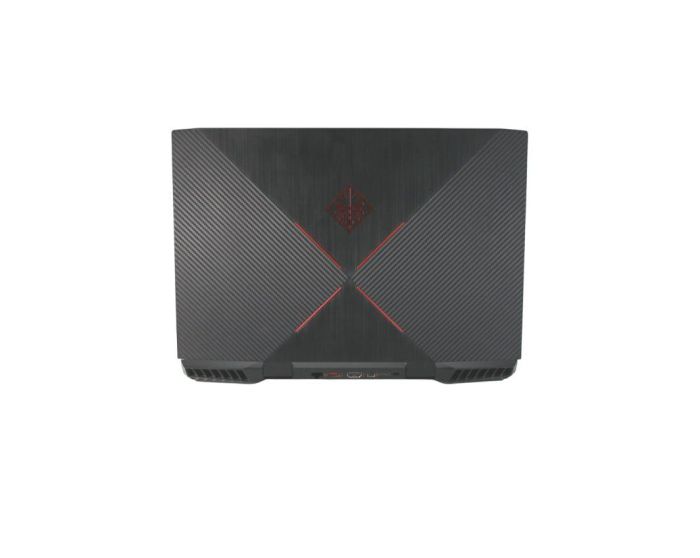 Ігровий ноутбук HP Omen 15-dc1020ng / 15.6" (1920x1080) IPS / Intel Core i7-9750H (6 (12) ядер по 2.6 - 4.5 GHz) / 16 GB DDR4 / 512 GB SSD / nVidia GeForce GTX 1650, 4 GB GDDR5, 128-bit / WebCam / Win 11 Home б/в - зображення 5