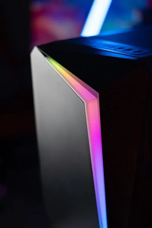 Ігровий ПК Xigmatek Vortex Tower / Intel Core i5-11400F (6(12) ядер по 2.6-4.4 GHz) / 16 GB DDR4 / 240 GB SSD / Radeon RX 6500 XT, 4 GB GDDR6, 64-bit / 600W б/в - зображення 8