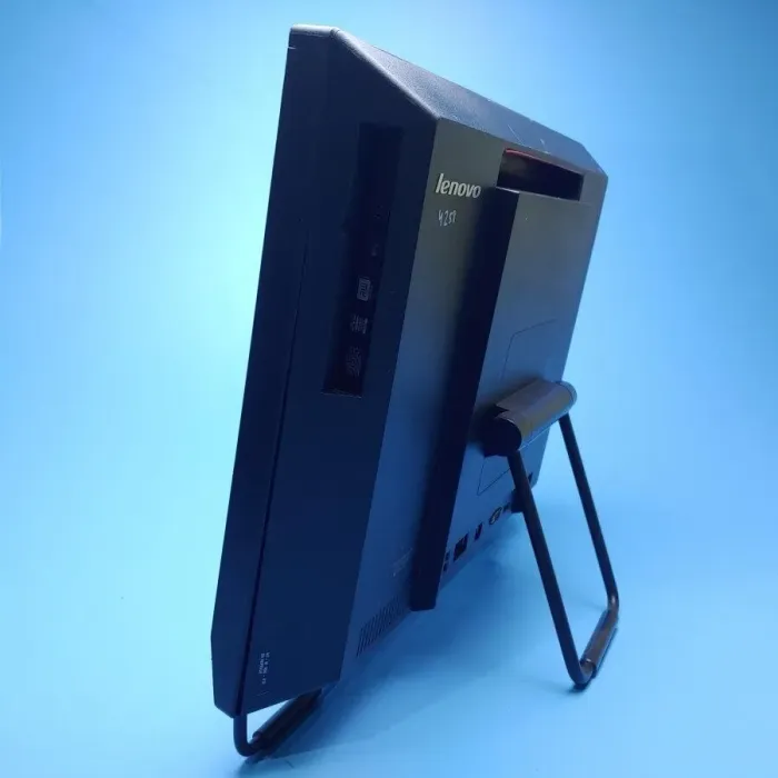 Моноблок Lenovo ThinkCentre M71z All-in-One / 20" (1600x900) TN / Intel Core i3-2120 (2 (4) ядра по 3.3 GHz) / 8 GB DDR3 / 500 GB HDD / Intel HD Graphics 2000 / DVD-RW / Win 10 Pro б/в - зображення 5
