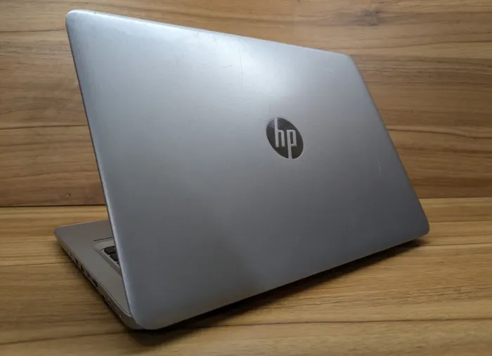 Ультрабук HP EliteBook 840 G3 / 15.6" (1920x1080) IPS / Intel Core i5-6300U (2 (4) ядра по 2.4 - 3.0 GHz) / 8 GB DDR4 / 256 GB SSD / Intel HD Graphics 520 / WebCam / TouchID / Windows 10 б/в - зображення 7