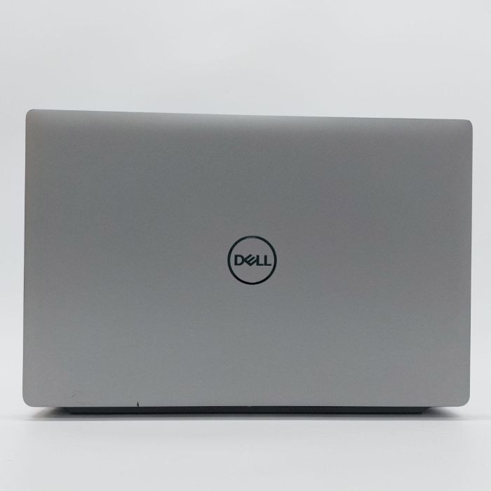 Мобільна робоча станція Dell Precision 3561 / 15,6" (1920x1080) IPS / Intel Core i7-10850H (6 (12) ядра по 2,7 - 5,1 ГГц) / 16 ГБ DDR4 / 256 ГБ SSD / nVidia Quadro T1000, 4 ГБ GDDR5, 128-біт / WebCam б/в - зображення 6
