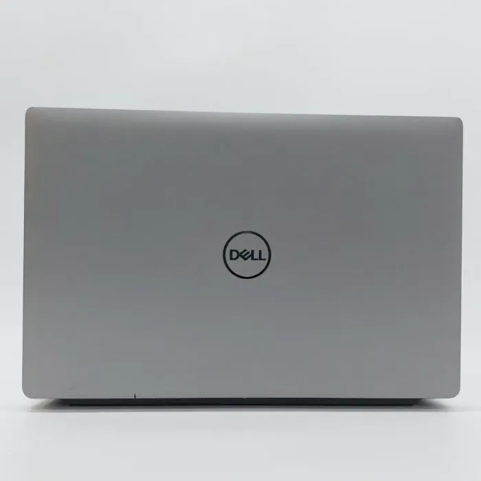Мобільна робоча станція Dell Precision 3561 / 15,6" (1920x1080) IPS / Intel Core i7-10850H (6 (12) ядра по 2,7 - 5,1 ГГц) / 16 ГБ DDR4 / 256 ГБ SSD / nVidia Quadro T1000, 4 ГБ GDDR5, 128-біт / WebCam б/в - изображение 6