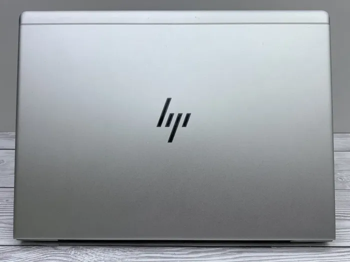 Ультрабук Б-клас HP EliteBook 830 G6 / 13.3" (1920x1080) IPS Touch / Intel Core i5-8365U (4 (8) ядра по 1.6 - 4.1 GHz) / 8 GB DDR4 / 256 GB SSD / Intel UHD Graphics / WebCam б/в - зображення 8