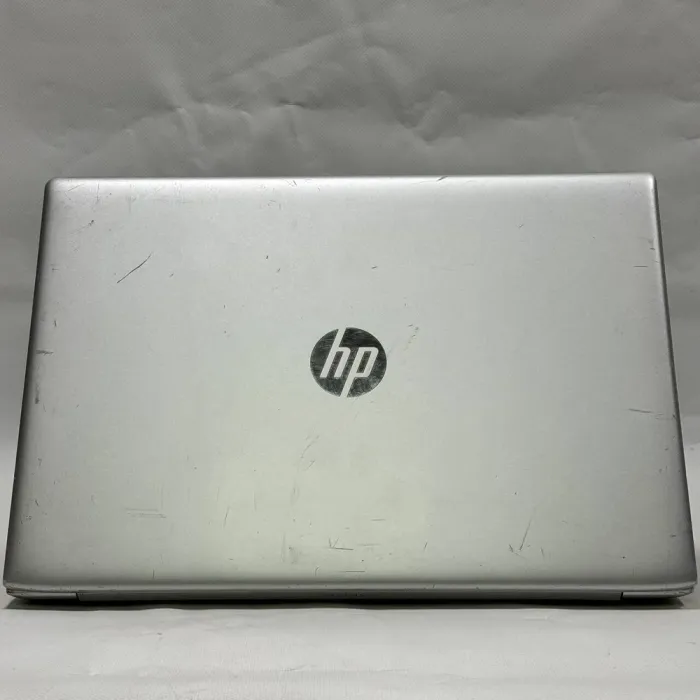 Ноутбук Б-клас HP ProBook 450 G5 / 15.6" (1920x1080) IPS / Intel Core i5-8250U (4 (8) ядра по 1.6 - 3.4 GHz) / 8 GB DDR4 / 256 GB SSD M.2 / Intel UHD Graphics 620 / WebCam / Windows 10 Pro б/в - зображення 8