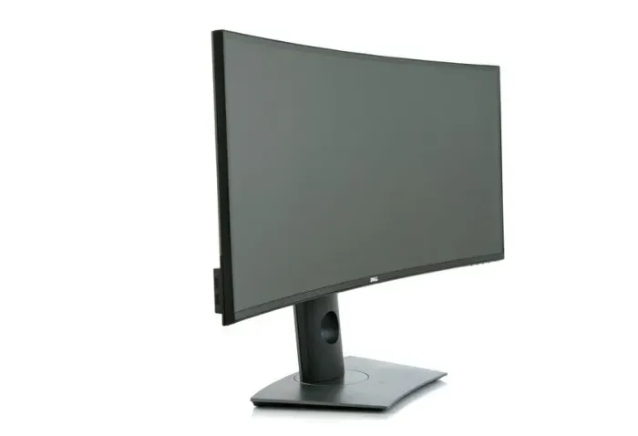 Монітор Dell UltraSharp U3417W / 34" (3440x1440) IPS / HDMI, DisplayPort, USB / VESA 100x100 б/в - зображення 2