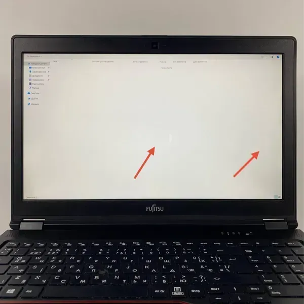 Мобильная рабочая станция Б-клас Fujitsu Celsius H780 / 15.6" (1920x1080) IPS / Intel Core i7-8750H (6 (12) ядер по 2.2 - 4.1 GHz) / 16 GB DDR4 / 512 GB SSD / nVidia Quadro P600, 4 GB GDDR5, 128-bit / HDMI / WebCam / VGA б/в - зображення 3