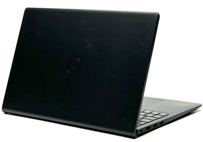 Ультрабук Dell Vostro 3515 / 15.6" (1920x1080) IPS / AMD Ryzen 3 3250U (2 (4) ядра по 2.6 - 3.5 GHz) / 8 GB DDR4 / 160 GB SSD / AMD Radeon RX Vega 3 Graphics / WebCam / Win 10 Pro б/в - изображение 6