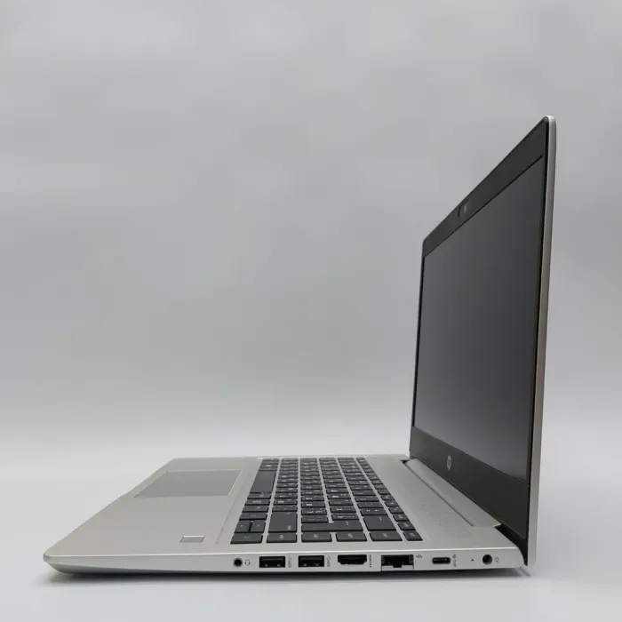 Ультрабук HP ProBook 445 G7 / 14" (1920x1080) IPS / AMD Ryzen 5 4500U (6 ядер по 2.3 - 4.0 GHz) / 16 GB DDR4 / 256 GB SSD / AMD Radeon RX Vega 6 / WebCam / HDMI / Windows 11 Pro б/в - зображення 5