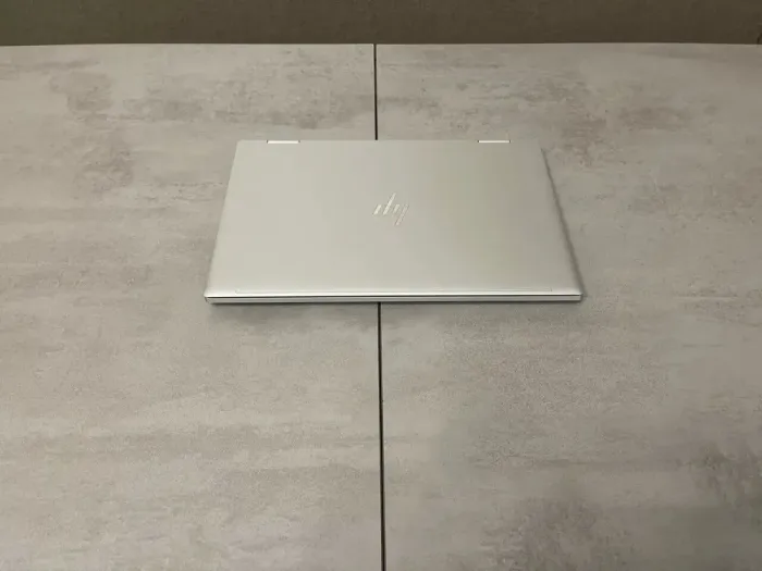 Ультрабук-трансформер HP EliteBook x360 830 G8 / 13.3" (1920x1080) IPS Touch / Intel Core i7-1165G7 (4 (8) ядра по 2.8 - 4.7 GHz) / 16 GB DDR4 / 512 GB SSD M.2 / Intel Iris Xe Graphics / WebCam / HDMI б/в - зображення 9
