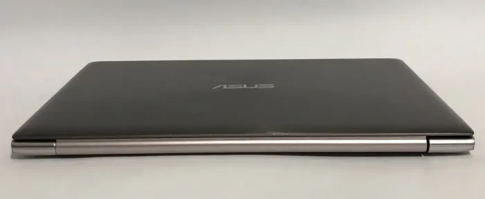 Ультрабук Б-клас Asus ZenBook UX303UB / 13.3" (1920x1080) IPS / Intel Core i7-6500U (2 (4) ядра по 2.5 - 3.1 GHz) / 8 GB DDR3 / 128 GB SSD / nVidia GeForce 940M, 2 GB GDDR3, 64-bit / WebCam / Win 10 Pro б/в - зображення 3