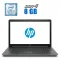 Ноутбук Б-клас HP 17-BY0061CL / 17.3" (1600x900) TN / Intel Core i3-8130U (2 (4) ядра по 2.2 - 3.4 GHz) / 8 GB DDR4 / 512 GB SSD M.2 / Intel UHD Graphics 620 / WebCam / Win 10 Home б/в