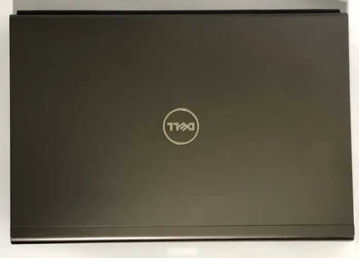 Мобільна робоча станція Б-клас Dell Precision M4800 / 15.6" (1920x1080) TN / Intel Core i7-4930MX (4 (8) ядра по 3.0 - 3.9 GHz) / 16 GB DDR3 / 512 GB SSD / nVidia Quadro K2100M, 2 GB GDDR5, 128-bit / DVD-ROM / WebCam б/в - зображення 7