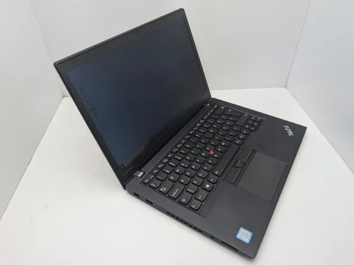 Ноутбук Lenovo ThinkPad T460s / 14" (1920x1080) IPS / Intel Core i5-6200U (2 (4) ядра по 2.3 - 2.8 GHz) / 8 GB DDR4 / 120 GB SSD / Intel HD Graphics 520 / WebCam б/в - зображення 5